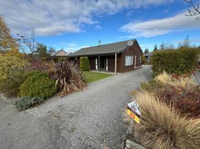 23 St James Avenue, Hanmer Springs
